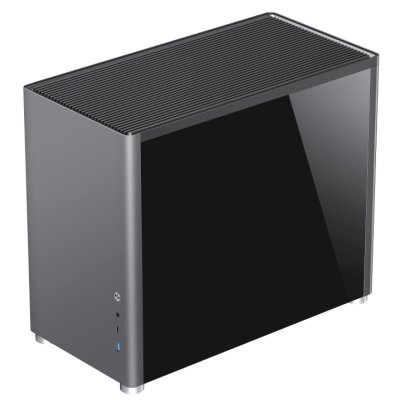 корпус GameMax Spark Grey