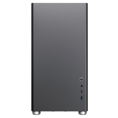 корпус GameMax Spark Pro Black