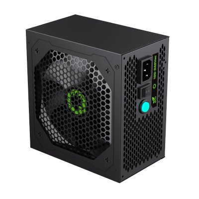 блок питания GameMax VP-600 Черный