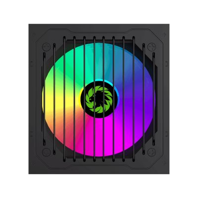блок питания GameMax VP-700-RGB Черный