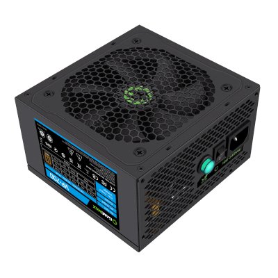 блок питания GameMax VP-700 Черный