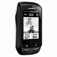 навигатор Garmin Edge 510 HRM+CAD