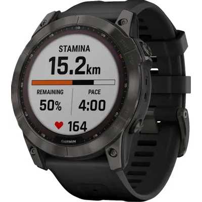 смарт часы Garmin Fenix 7x 010-02541-11