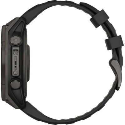 смарт часы Garmin Fenix 8 Solar 010-02906-11
