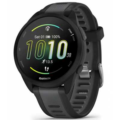 смарт часы Garmin Forerunner 165 Music 010-02863-30