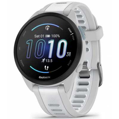 смарт часы Garmin Forerunner 165 Music 010-02863-31