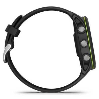 смарт часы Garmin Forerunner 255 Music 010-02641-30