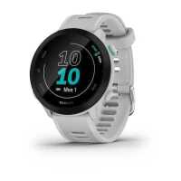 смарт часы Garmin Forerunner 55 White 010-02562-11