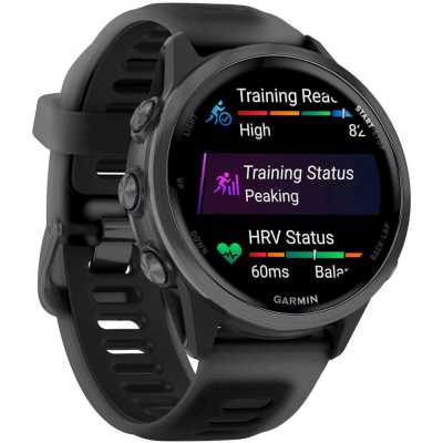 смарт часы Garmin Forerunner 570 42mm 010-02970-00