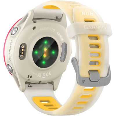 смарт часы Garmin Forerunner 570 42mm 010-02970-02