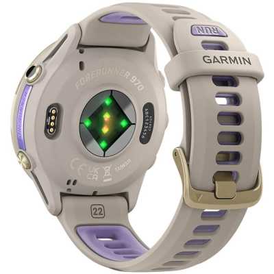 смарт часы Garmin Forerunner 970 47mm 010-02969-12