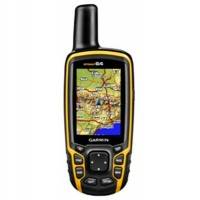 навигатор Garmin GPSMAP 64