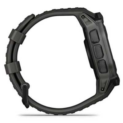 смарт часы Garmin Instinct 2X Solar 010-02805-00