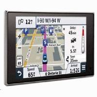 навигатор Garmin Nuvi 3597LMT