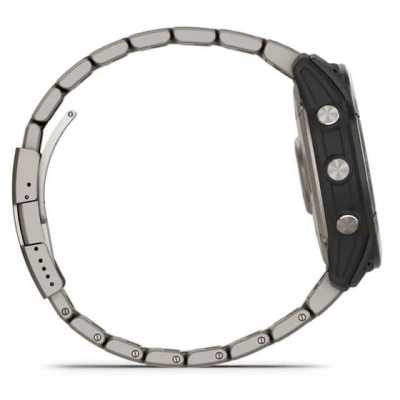смарт часы Garmin Quatix 7x Sapphire Solar 010-02541-61
