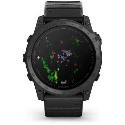 смарт часы Garmin Tactix 7 Standard 010-02704-01