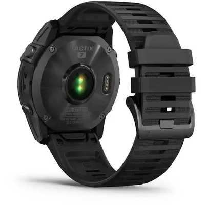 смарт часы Garmin Tactix 7 Standard 010-02704-01