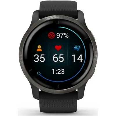 смарт часы Garmin Venu 2 010-02430-11