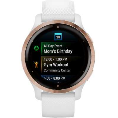 смарт часы Garmin Venu 2S 010-02429-13