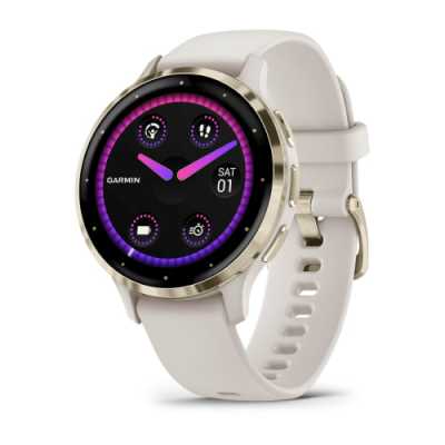 смарт часы Garmin Venu 3S 010-02785-04