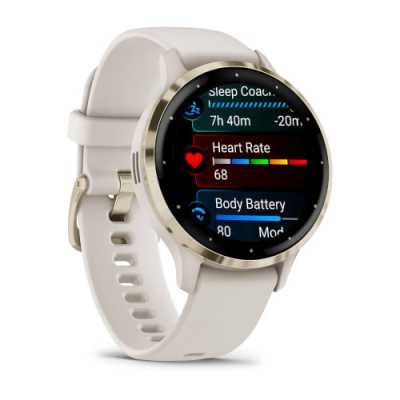 смарт часы Garmin Venu 3S 010-02785-04