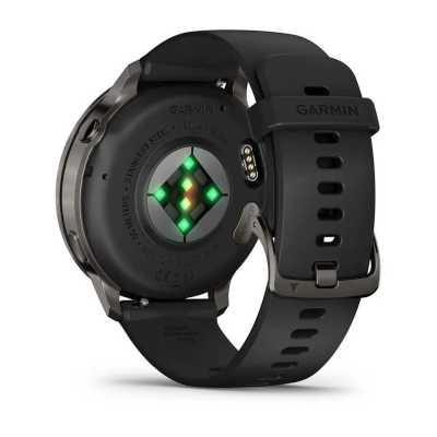 смарт часы Garmin Venu 4 45mm 010-03014-00
