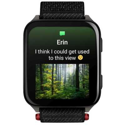 смарт часы Garmin Venu X1 010-02980-02