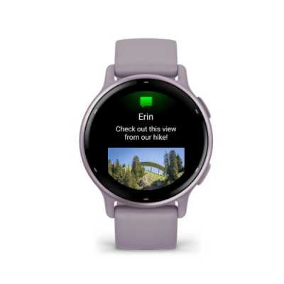 смарт часы Garmin Vivoactive 5 010-02862-13
