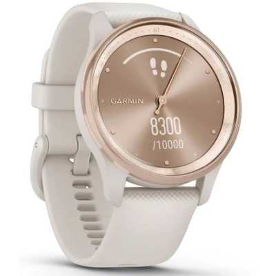 смарт часы Garmin Vivomove Trend 010-02665-01