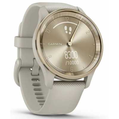 смарт часы Garmin Vivomove Trend 010-02665-02