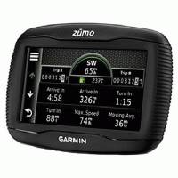 навигатор Garmin Zumo 350