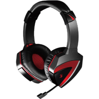 гарнитура A4Tech Bloody G500 A91G5PB72