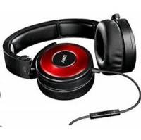 гарнитура AKG K619 Red
