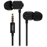 гарнитура AKG N20 Black