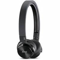 гарнитура AKG Y40 Black