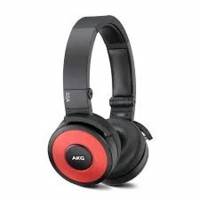 гарнитура AKG Y55 Red
