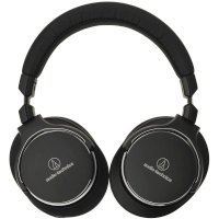 гарнитура Audio-Technica ATH-MSR7NC