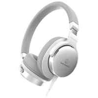 гарнитура Audio-Technica ATH-SR5 White