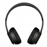 гарнитура Beats Solo 2 Black MH8W2ZE-A