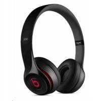 гарнитура Beats Solo 2 Black MH8W2ZE-A
