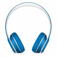 гарнитура Beats Solo 2 Luxe Edition Blue
