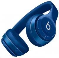 гарнитура Beats Solo 2 WL Blue
