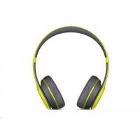 гарнитура Beats Solo 2 WL SE2 Active Yellow