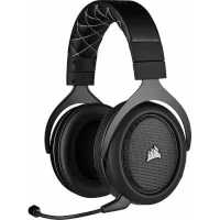 гарнитура Corsair Gaming HS70 Pro Wireless Black