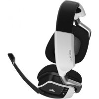 гарнитура Corsair Void Pro RGB Wireless White