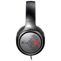 гарнитура Creative Sound BlasterX H3 70GH034000000