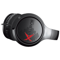 гарнитура Creative Sound BlasterX H3 70GH034000000