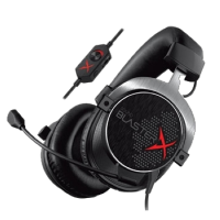 гарнитура Creative Sound BlasterX H5 70GH031000000