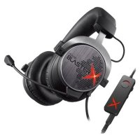 гарнитура Creative Sound BlasterX H7