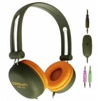 гарнитура Crown CMH-999 Olive